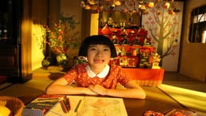 嫌われ松子の一生 — foto 1