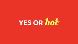 Yes or Hot — foto 1