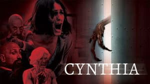 Cynthia — foto 3