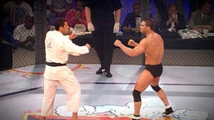 UFC 5: Return Of The Beast — foto 1