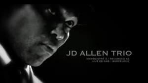 J.D. Allen Live — foto 1