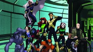 X-Men: Evolución — foto 7
