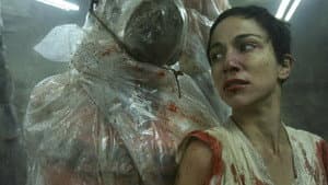 La frontera del miedo — foto 3