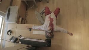 Summer of Blood — foto 1