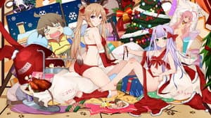 Outbreak Company — foto 2