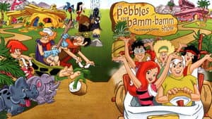 El Show de Pebbles y Bamm-Bamm — foto 1