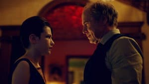 El Internado — foto 2