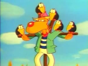 El Pato de Esmeralda