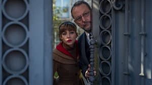 Un Asunto Privado — foto 7