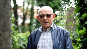 Mobilizace Luboše Dobrovského — foto 1