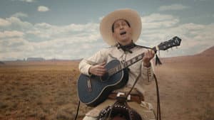 La Balada de Buster Scruggs — foto 4