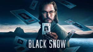 Black Snow — foto 3