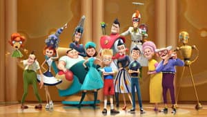 La familia del futuro — foto 3