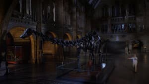 David Attenborough's Natural History Museum Alive — foto 2