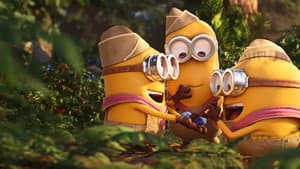 Minions y sus amigos: Volumen 1 — foto 1