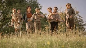 El regreso de los niños — foto 6