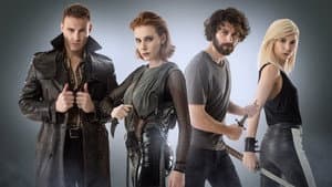 Guerra de vampiros — foto 3