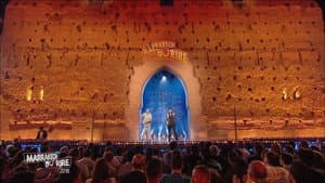 Jamel et ses amis au Marrakech du rire 2016 — foto 3