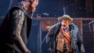 National Theatre Live: Treasure Island — foto 3