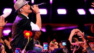 Prince Royce - Festival de Viña del Mar — foto 1