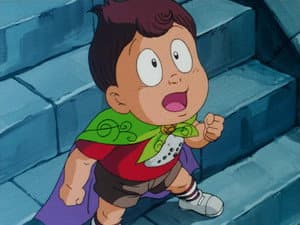 Episodio 3