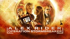 Alex Rider: Operación Stormbreaker — foto 9