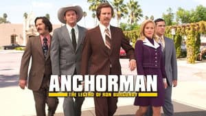 El Reportero: La Leyenda de Ron Burgundy — foto 12