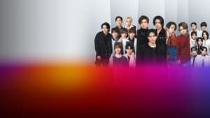 to HEROes ～TOBE 2nd Super Live — foto 1