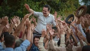 Predestinado: Arigó e o Espírito do Dr. Fritz — foto 4