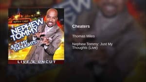 Nephew Tommy: Just My Thoughts — foto 1