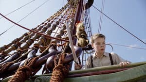 Las Crónicas de Narnia 3: La Travesía del Viajero del Alba — foto 11