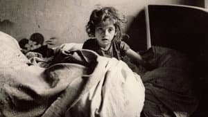 Defying the Nazis: The Sharps' War — foto 7