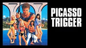Picasso Trigger — foto 11