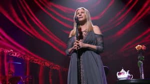 Barbra: The Music ... The Mem'ries ... The Magic! — foto 1