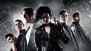Sin City 2: Una Dama Fatal — foto 2