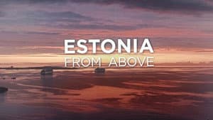 Estonia from above — foto 1