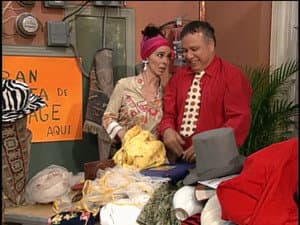 Venta de Garaje