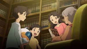 Asatir - Mirai no Mukashibanashi — foto 3