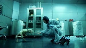 Splice: Experimento Mortal — foto 10