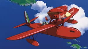 Porco Rosso — foto 10
