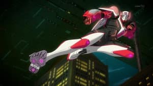 Tiger & Bunny — foto 3