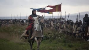 Legítimo rey — foto 3