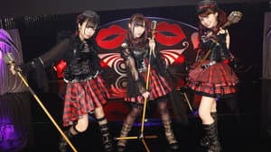 ラブライブ！サンシャイン!! Guilty Kiss 2nd LoveLive! ～Return To Love ♡ Kiss Kiss Kiss～ — foto 1