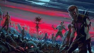 Marvel Zombies — foto 8