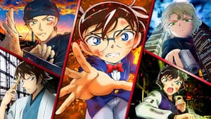 Detective Conan 24: La bala escarlata — foto 1