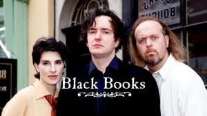 Black Books — foto 4