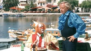 Bassie & Adriaan: De Verzonken Stad — foto 1