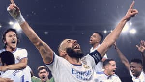 ¡Hasta el final! ¡Vamos, Real! — foto 3