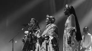 Fatoumata Diawara à l'Olympia — foto 2