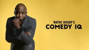 Wayne Brady's Comedy IQ — foto 2